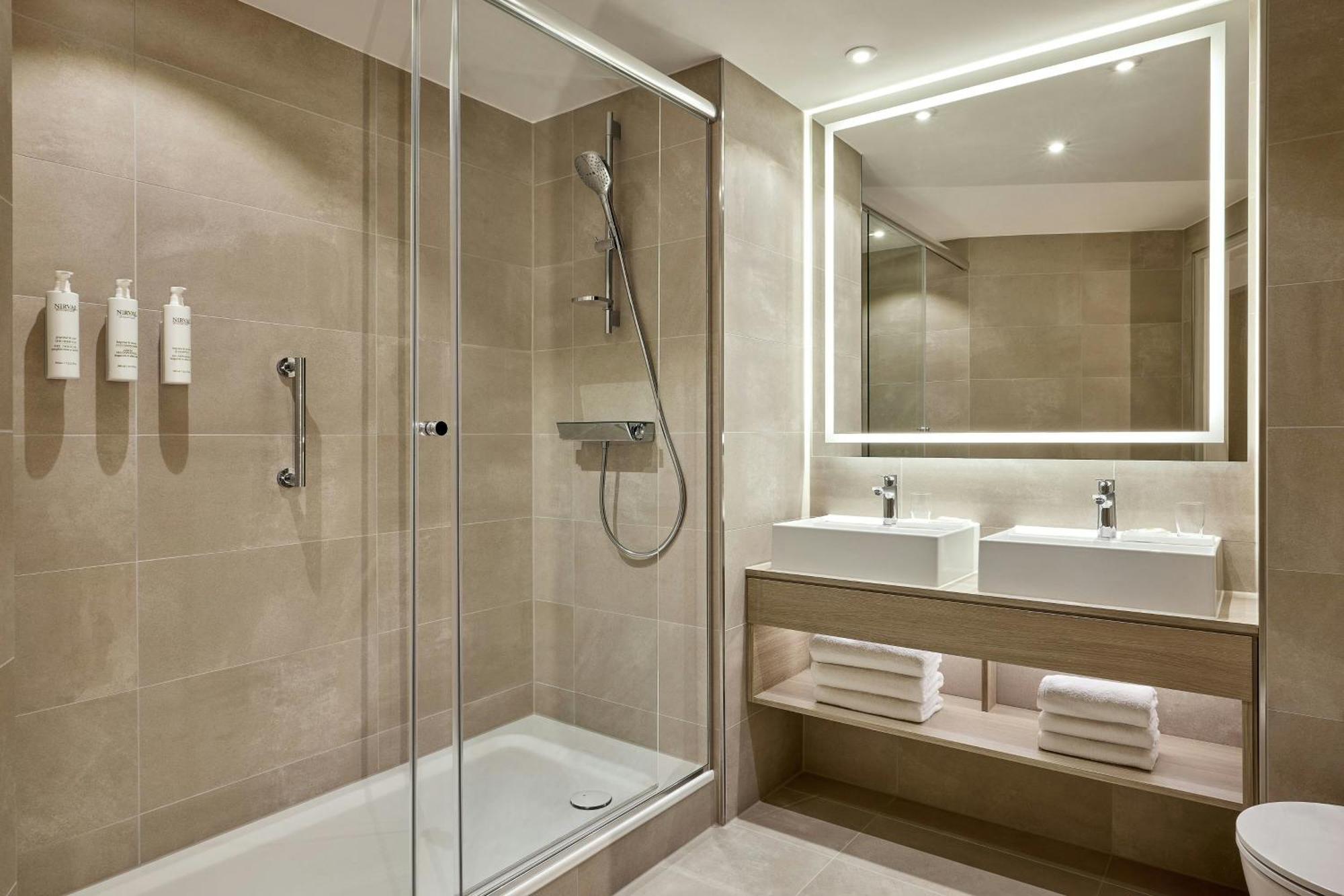 Courtyard By Marriott Berlin City Center Luaran gambar